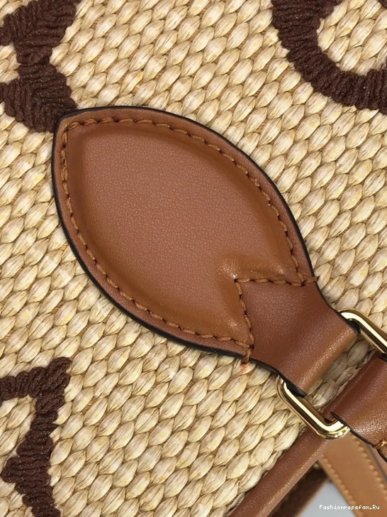 FS CHEAP LOUIS ONTHEGO MM VUITTON 0725
